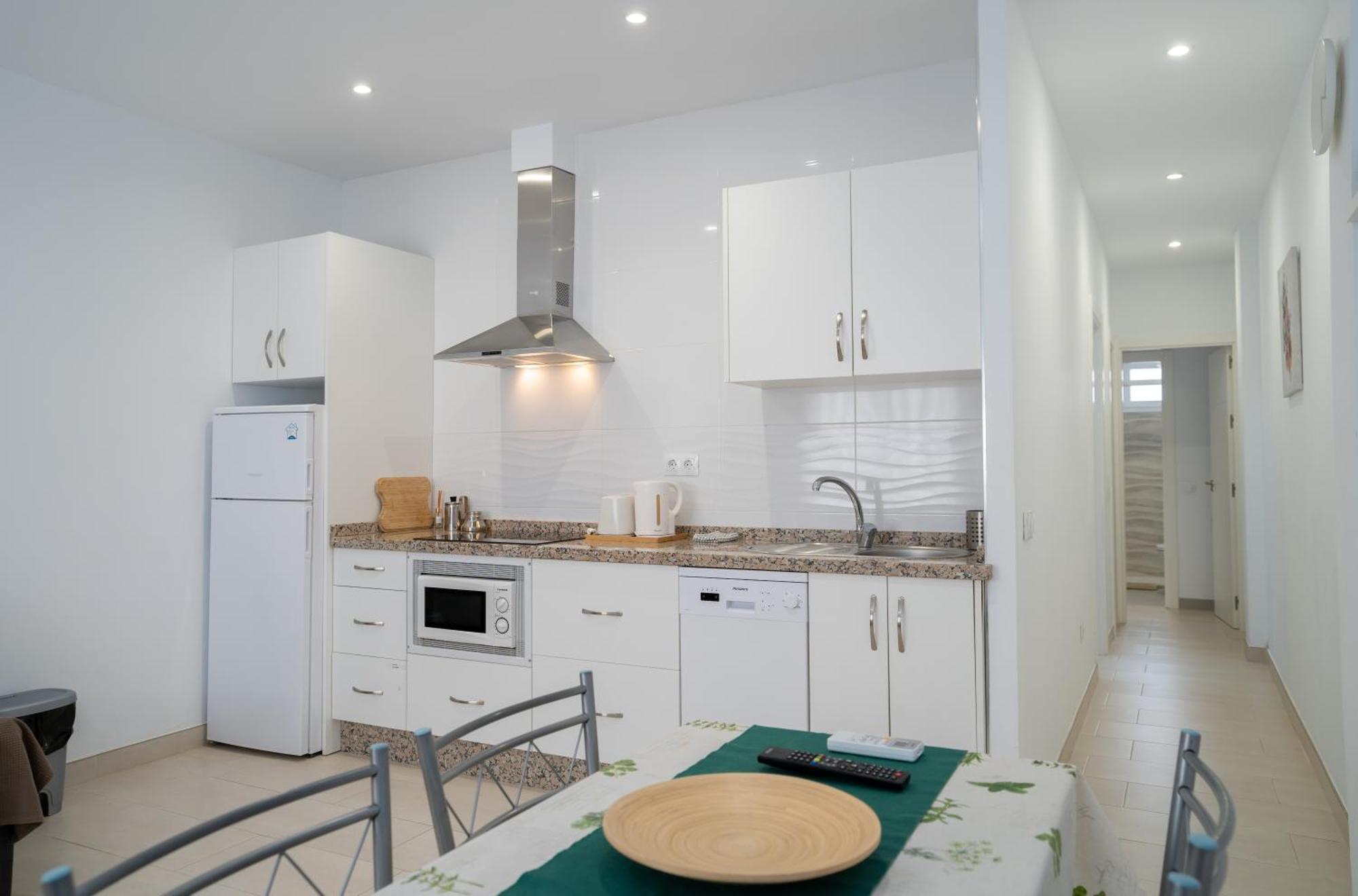 Appartement Mrv Al Lado De La Playa Con Parking