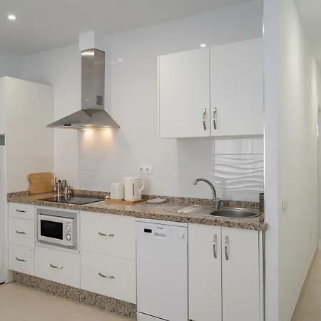 Mrv Apartamento Al Lado De La Playa Con Parking Benalmadena Exterior photo