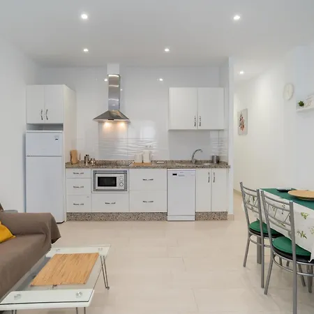 Mrv Apartamento Al Lado De La Playa Con Parking Benalmadena Exterior photo