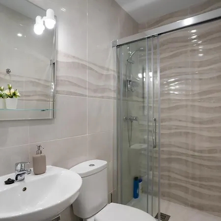 Mrv Apartamento Al Lado De La Playa Con Parking Benalmadena Exterior photo