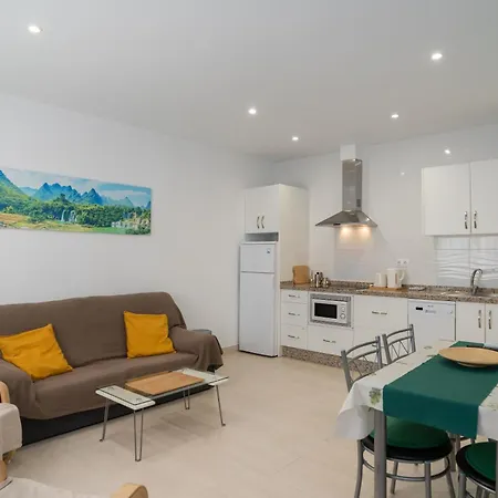Mrv Apartamento Al Lado De La Playa Con Parking Benalmadena Exterior photo