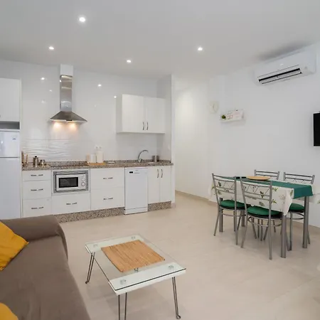 Mrv Apartamento Al Lado De La Playa Con Parking Benalmadena Exterior photo